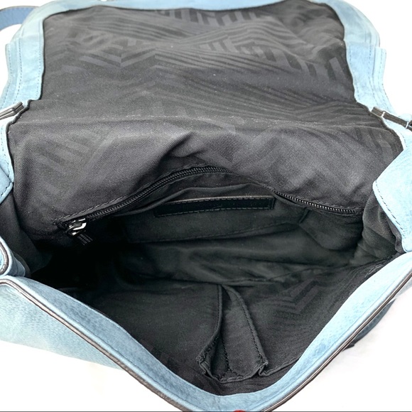 Rebecca Minkoff Vanity Saddle Bag - Picture 7 of 8